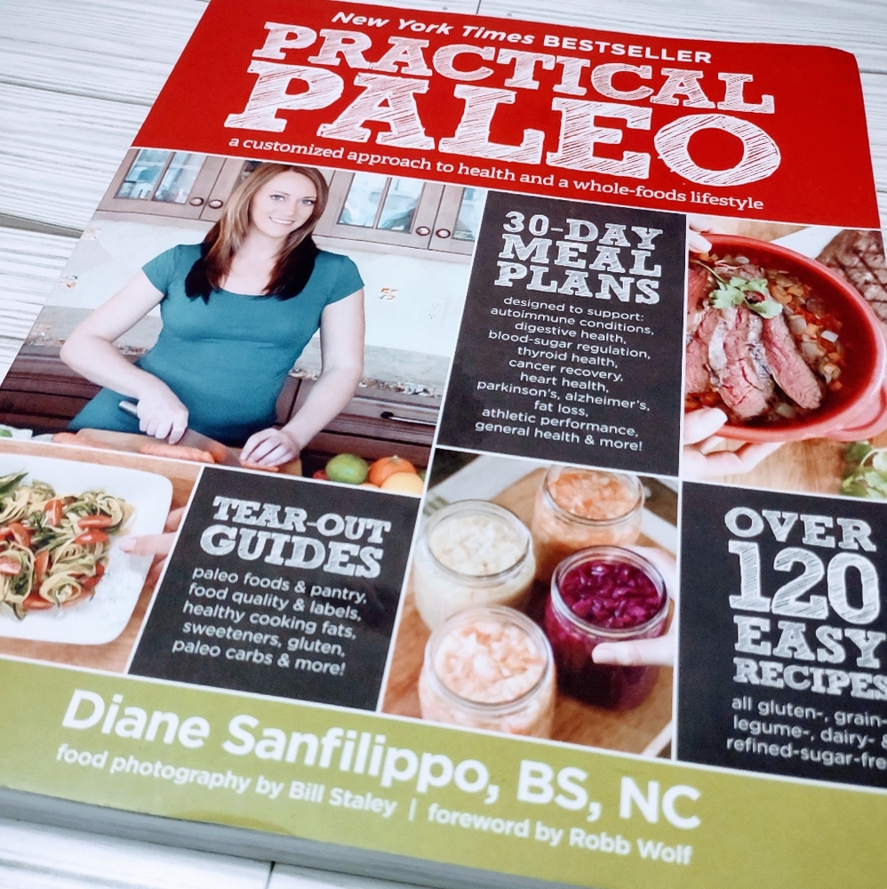 Practical Paleo Diet